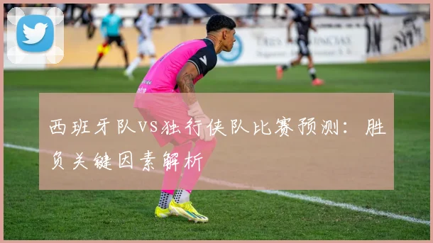 西班牙队vs独行侠队比赛预测:胜负关键因素解析