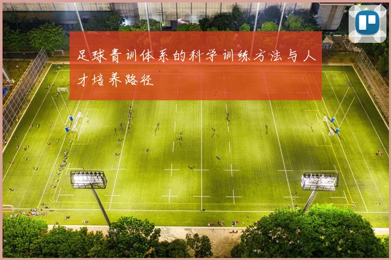 足球青训体系的科学训练方法与人才培养路径